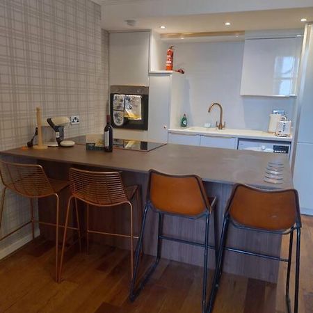 Portobello Edinburgh Seaside Flat 외부 사진