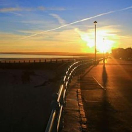 Portobello Edinburgh Seaside Flat 외부 사진