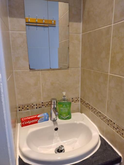 Portobello Edinburgh Seaside Flat 외부 사진