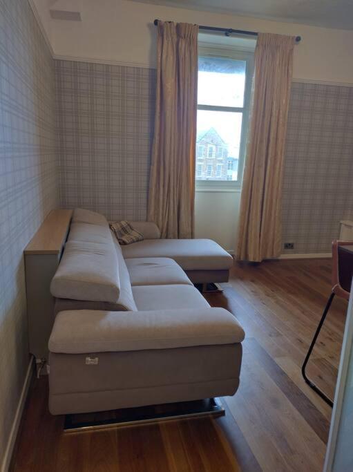 Portobello Edinburgh Seaside Flat 외부 사진