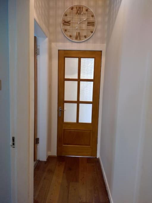 Portobello Edinburgh Seaside Flat 외부 사진