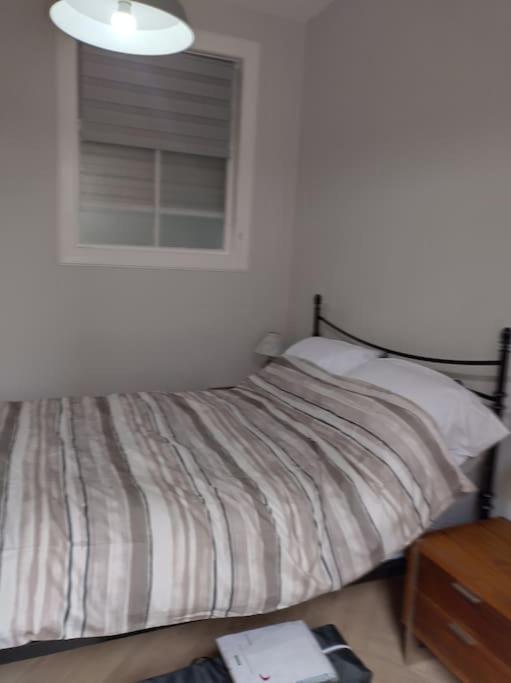 Portobello Edinburgh Seaside Flat 외부 사진